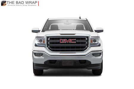 1529 2016 GMC Sierra1500 SLE Double (Extended) Cab Standard Bed
