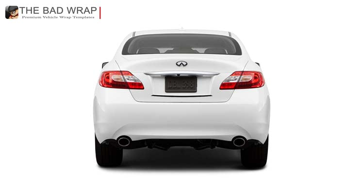 851 2012 Infiniti M37 Base