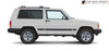 1983 2001 Jeep Cherokee Sport