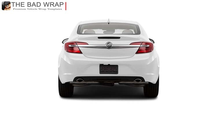 1094 2014 Buick Regal Premium II