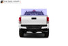 1708 2017 Toyota Tacoma SR Extended Cab Standard Bed