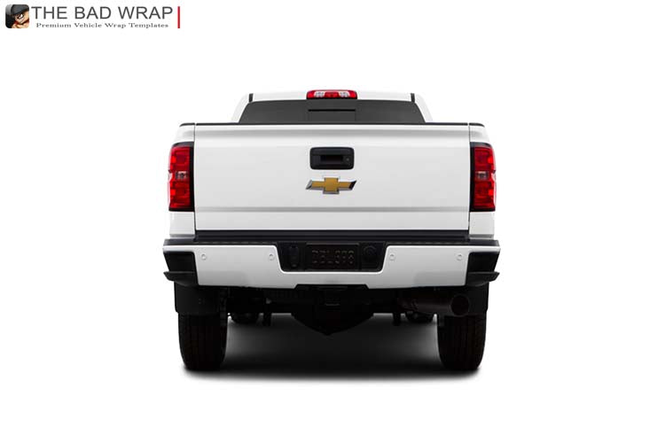 1443 2015 Chevrolet Silverado 3500HD High Country Crew Cab, Long Bed