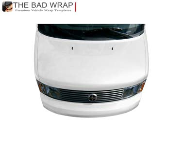 211 2007 Scion xB Base