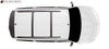 417 2009 Dodge Grand Caravan SE
