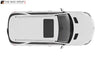 1493 2016 Mercedes-Benz GLE-Class GLE400 4MATIC SUV