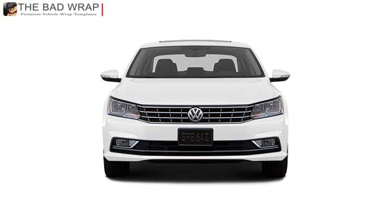 1520 2016 Volkswagen Passat 1.8T SE w/Technology