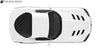 1161 2009 Dodge Viper SRT 10
