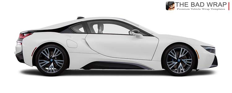 1531 2015 BMW i8 Giga World