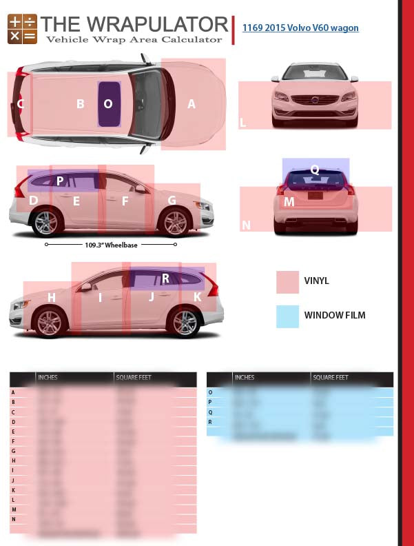 1169 2015 Volvo V60 Premier Plus Wagon PDF