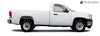 722 2013 GMC Sierra 1500 WT Regular Cab Long Bed