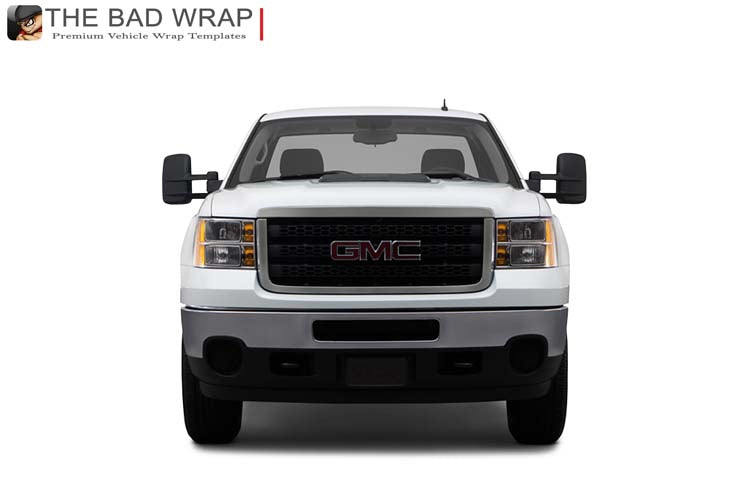 162 2012 GMC Sierra 3500HD WT Regular Cab Long Bed