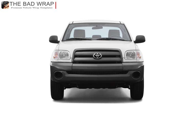 1175 2005 Toyota Tundra Regular Cab Long Bed