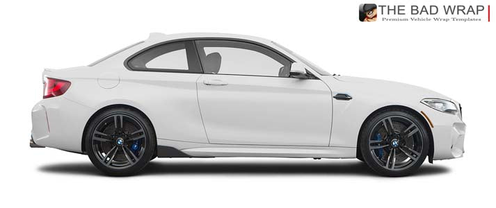 1756 2017 BMW 2-series M2 Coupe