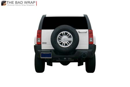301 2009 Hummer H3 Base