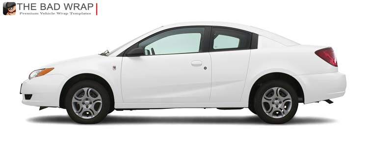 1796 2005 Saturn Ion