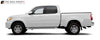 966 2006 Toyota Tundra Limited Double (Crew) Cab Standard Bed