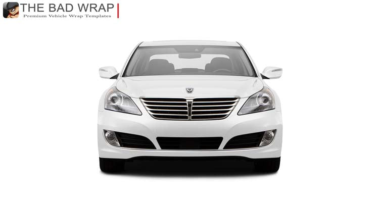 1315 2014 Hyundai Equus Ultimate