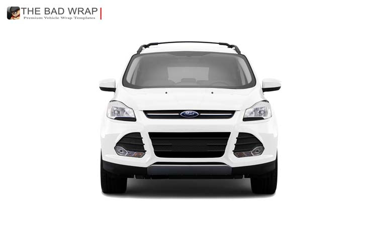 773 2013 Ford Escape SE