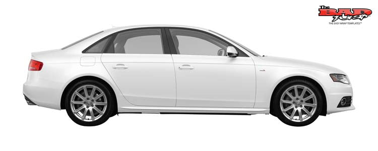 46 2012 Audi A4 Premium Plus
