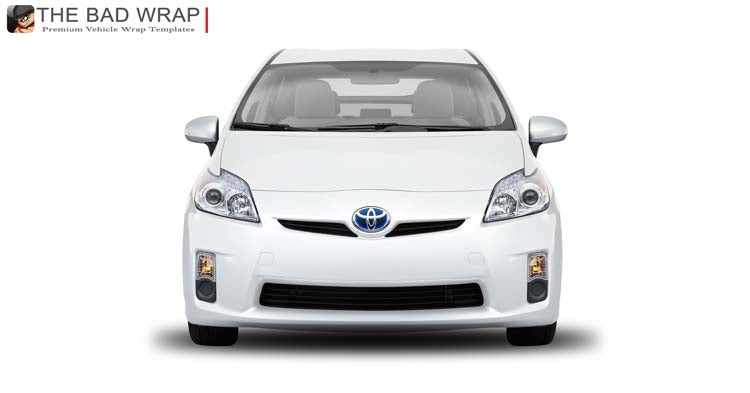 555 2011 Toyota Prius I