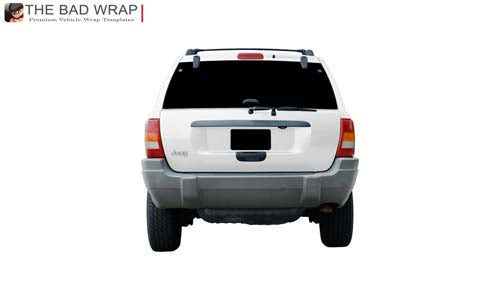 287 2004 Jeep Grand Cherokee Laredo Special Edition