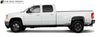 523 2011 GMC Sierra 3500HD SLT Crew Cab Long Bed Dually
