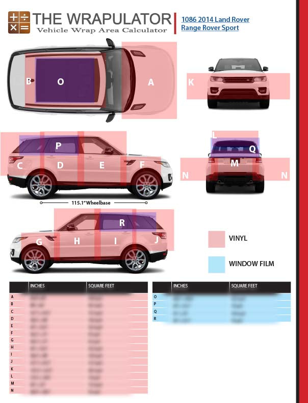1086 2015 Land Rover Range Rover Sport Supercharged SUV PDF