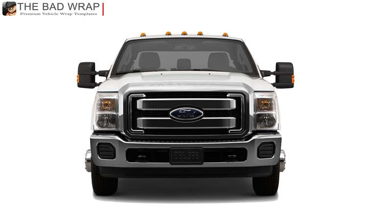 16 2011 Ford F-350 SD XLT Extended Cab Long Bed Dually