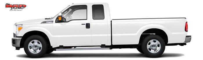 79 2011 Ford F-250 SD XLT Extended Cab Long Bed 8'