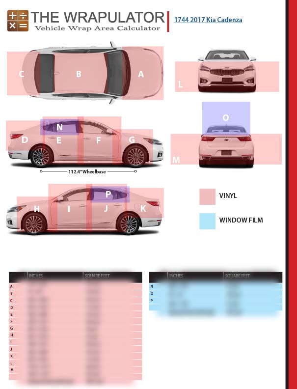 1744 2017 Kia Cadenza Premium PDF