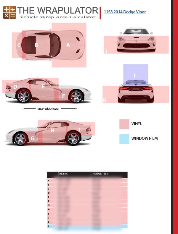 1158 2014 SRT Viper GTS PDF