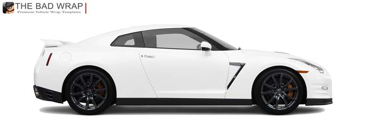 546 2013 Nissan GT-R Premium