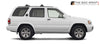 860 2003 Nissan Pathfinder LE
