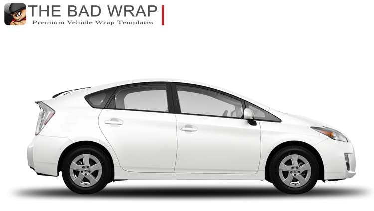 555 2011 Toyota Prius I