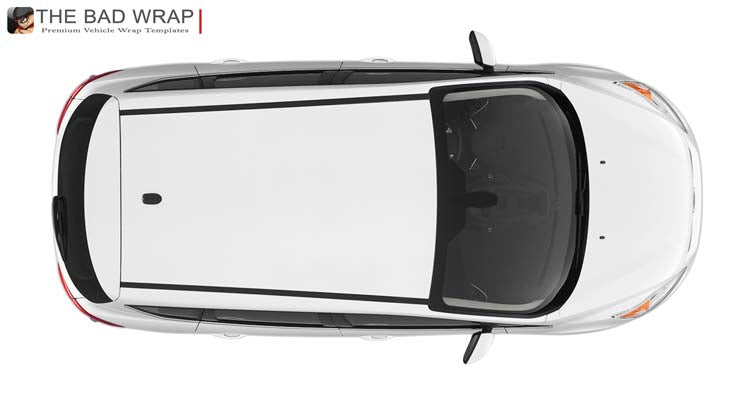875 2013 Ford C-MAX Hybrid SEL