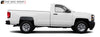 1056 2014 Chevrolet Silverado 1500 1WT Regular Cab Long Bed