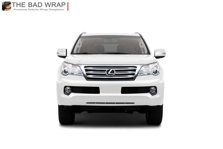 1482 2011 Lexus GX GX460 Premium SUV