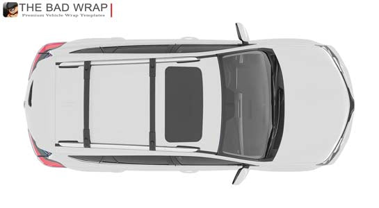 1541 2016 Toyota RAV4 XLE CUV