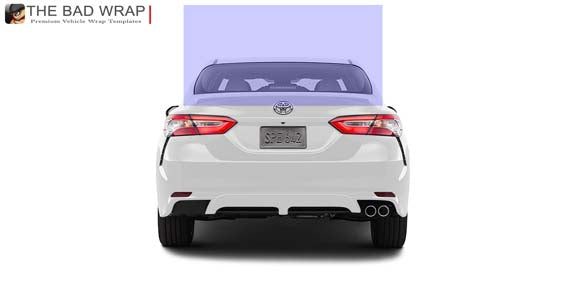 1879 2018 Toyota Camry SE Sedan