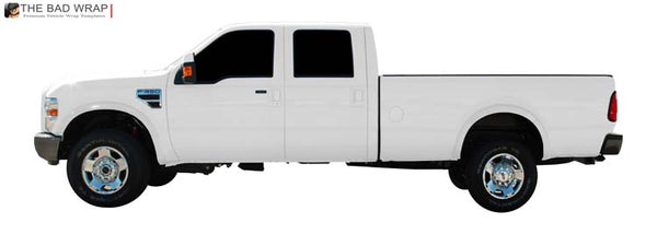 364 2008 Ford F-350 Super Duty Lariat Crew Cab Long Bed