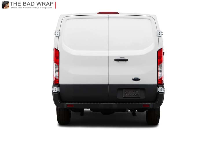 1410 2015 Ford Transit 150 XLT Low Roof Cargo 129.9" WB