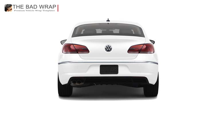 583 2013 Volkswagen CC Sport Plus