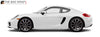 955 2014 Porsche Cayman Coupe