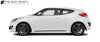 1488 2016 Hyundai Veloster Turbo Hatchback
