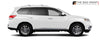 815 2013 Nissan Pathfinder SL SUV
