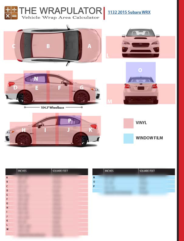 1132 2015 Subaru Impreza WRX Base PDF