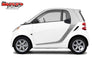 544 2012 Smart Fortwo Passion