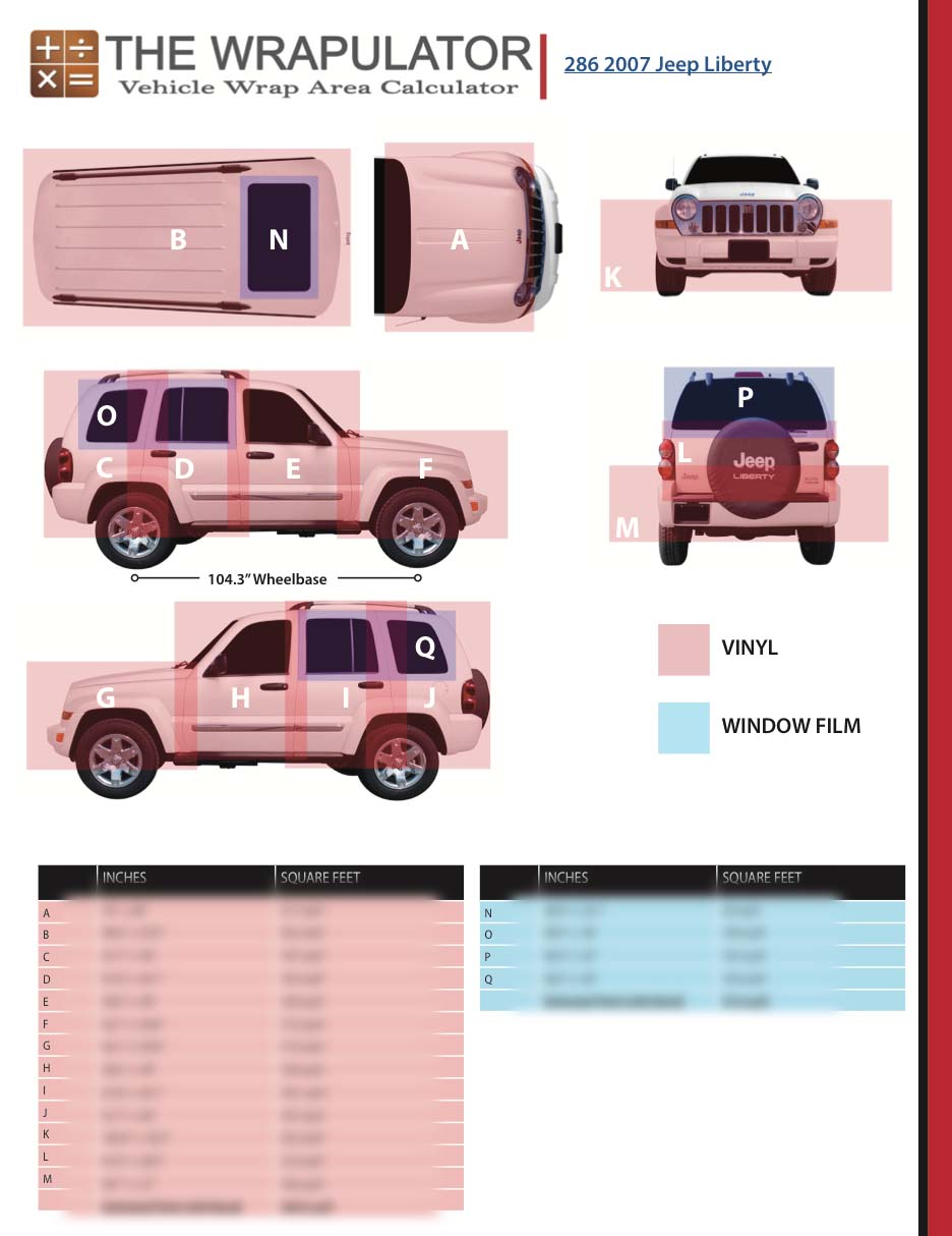 286 2007 Jeep Liberty Sport PDF