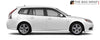 1325 2011 Saab 9-3 SportCombi Wagon