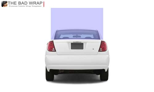 1796 2005 Saturn Ion